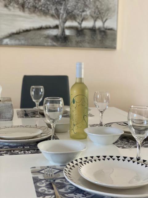 Royal Seacrest F G5 Ground Floor Apartment Paphos Buitenkant foto